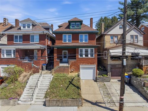 1542 Mcfarland Rd, Pittsburgh, PA, 15216-1809 | Card Image