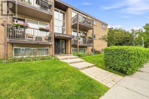 3-242 D'Arcy Street, Cobourg, ON, K9A4A3 | Card Image