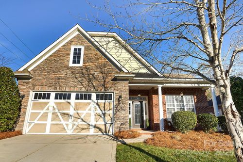 10715 Tom Short Rd, Charlotte, NC, 28277-9100 | Card Image