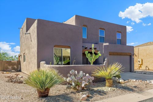 6400 E Laco Way, Tucson, AZ, 85756-8430 | Card Image