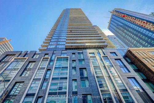 3508-125 Blue Jays Way, Toronto, ON, M5V0N5 | Card Image