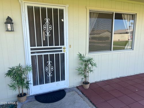 13632 N Silverbell Dr, Sun City, AZ, 85351-2549 | Card Image