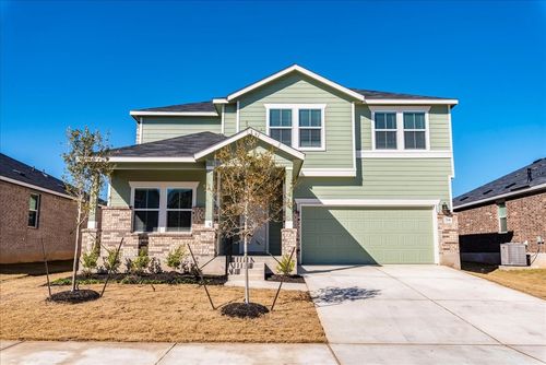 214 Magalia Ln, Kyle, TX, 78640-3861 | Card Image