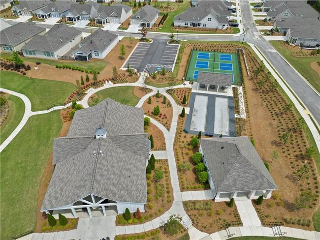 52 Lantern Trce, House other with 2 bedrooms, 2 bathrooms and null parking in Hiram GA | Image 26