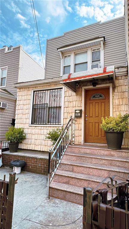 63rd St, Brooklyn, NY 11219