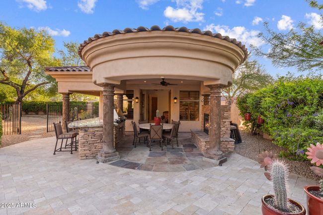7640 E Poinsettia Dr, House other with 6 bedrooms, 8 bathrooms and null parking in Scottsdale AZ | Image 79