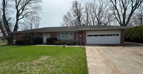 1218 Meadowbrook Drive, Lafayette, IN, 47905 | Card Image