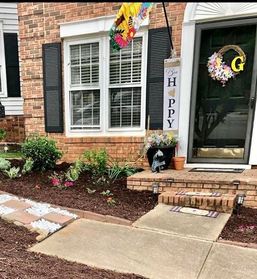 40 Somersett Drive, Spartanburg, SC, 29301 | Card Image