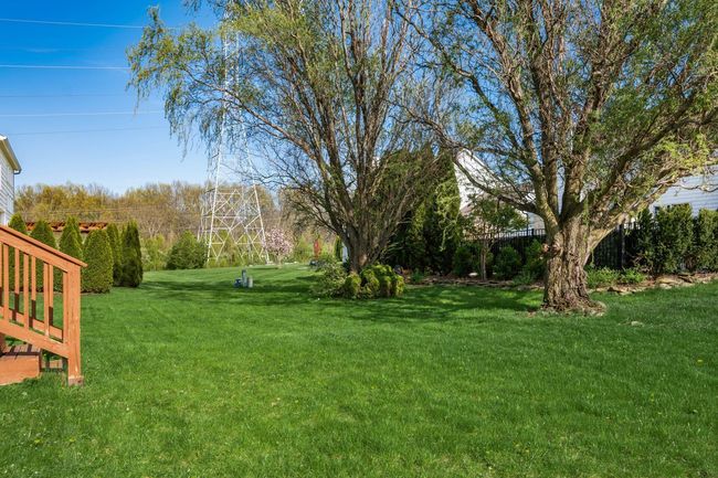 6449 Herb Garden Ct, House other with 5 bedrooms, 4 bathrooms and null parking in New Albany OH | Image 50