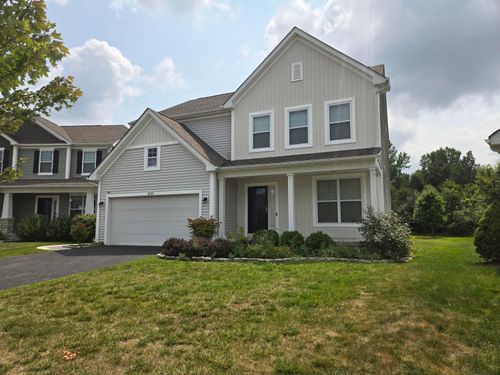 8727 Crooked Maple Dr, Blacklick, OH, 43004-7511 | Card Image