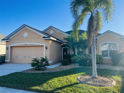 2764 Suncoast Lakes Boulevard, House other with 3 bedrooms, 2 bathrooms and null parking in Port Charlotte FL | Image 1