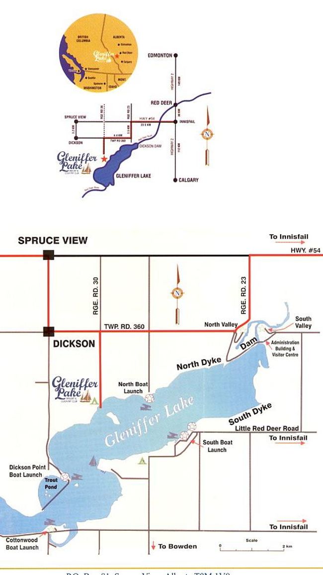 4042 - 35468 Range Road 30, Home with 0 bedrooms, 0 bathrooms and null parking in Red Deer County AB | Image 27
