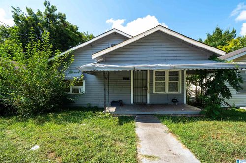 1825 18th Street Ensley, BIRMINGHAM, AL, 35218-2038 | Card Image