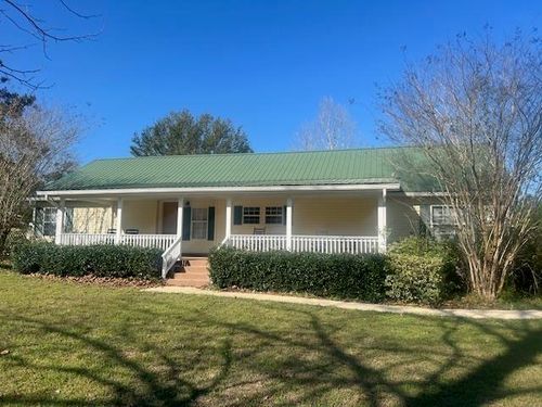 308 Cherry Tree Road, Monticello, FL, 32344 | Card Image