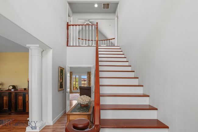 6 Cornflower, House other with 3 bedrooms, 3 bathrooms and null parking in Three Forks MT | Image 69