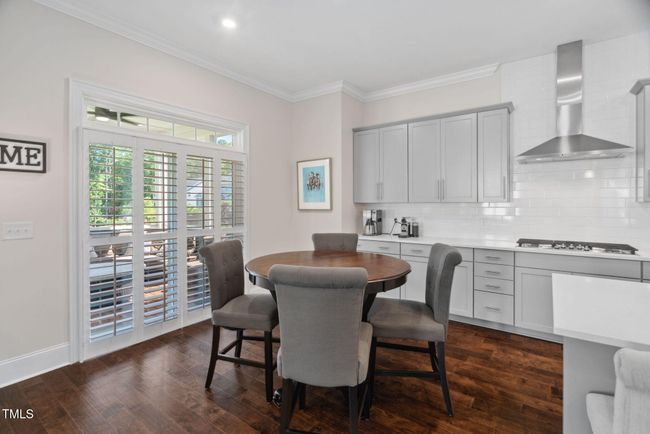 Breakfast Nook | Image 9