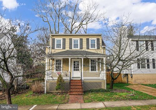 114 N Cleveland St, ARLINGTON, VA, 22201-1112 | Card Image