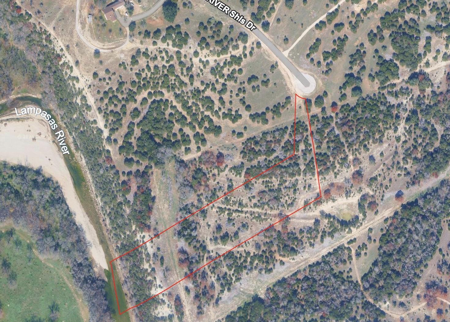 Land in Kempner