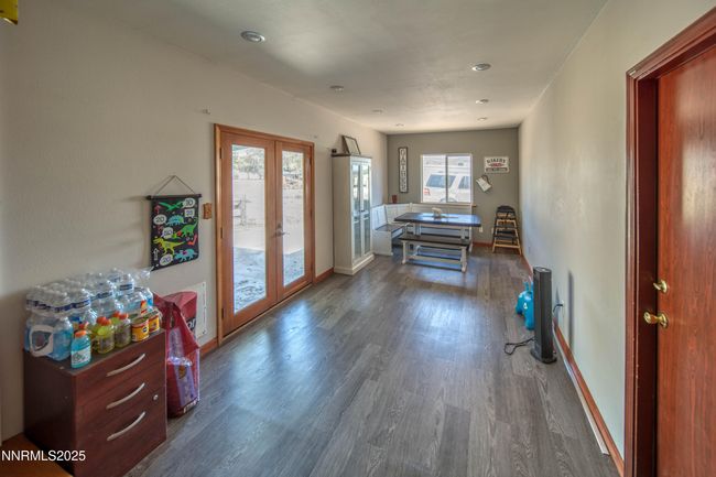 11905 Chesapeake Dr, House other with 3 bedrooms, 2 bathrooms and 8 parking in Reno NV | Image 14