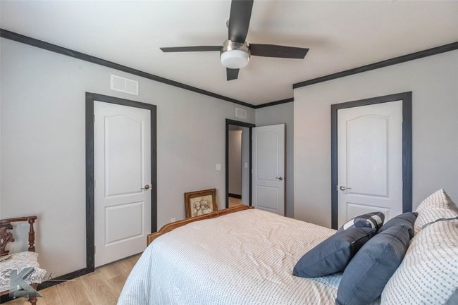 2032 Avenue L, House other with 4 bedrooms, 3 bathrooms and null parking in Anson TX | Image 26