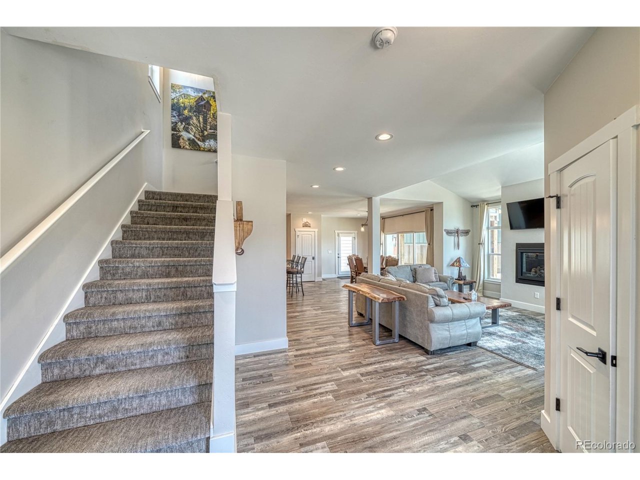 Residential in Leadville 5