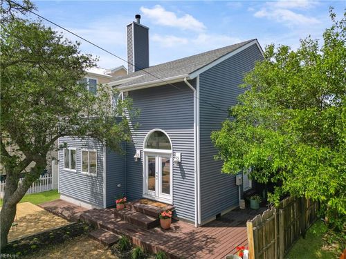 116 57 1/2 St, Virginia Beach, VA, 23451-2279 | Card Image