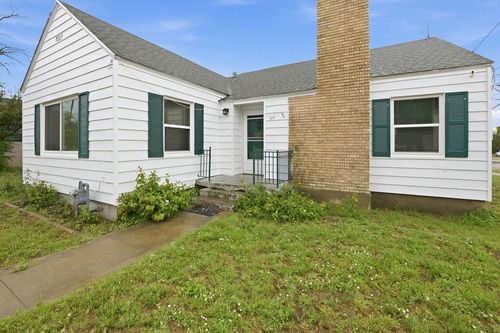 509 E 15th St, Colorado City, TX, 79512 | Card Image