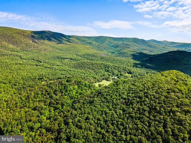 8787 Crooked Run Rd, House other with 2 bedrooms, 1 bathrooms and null parking in BASYE VA | Image 16