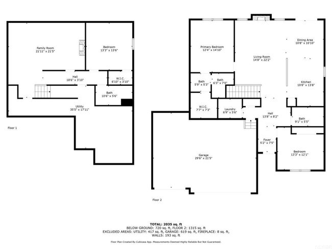 2924 Timber Cove Dr, House other with 3 bedrooms, 3 bathrooms and null parking in Cedar Falls IA | Image 39
