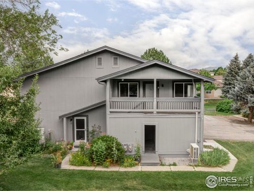 d-1129 Monroe Dr, Boulder, CO, 80303-6947 | Card Image