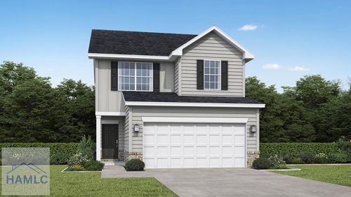 60 Juniper Drive, Hinesville, GA, 31313 | Card Image