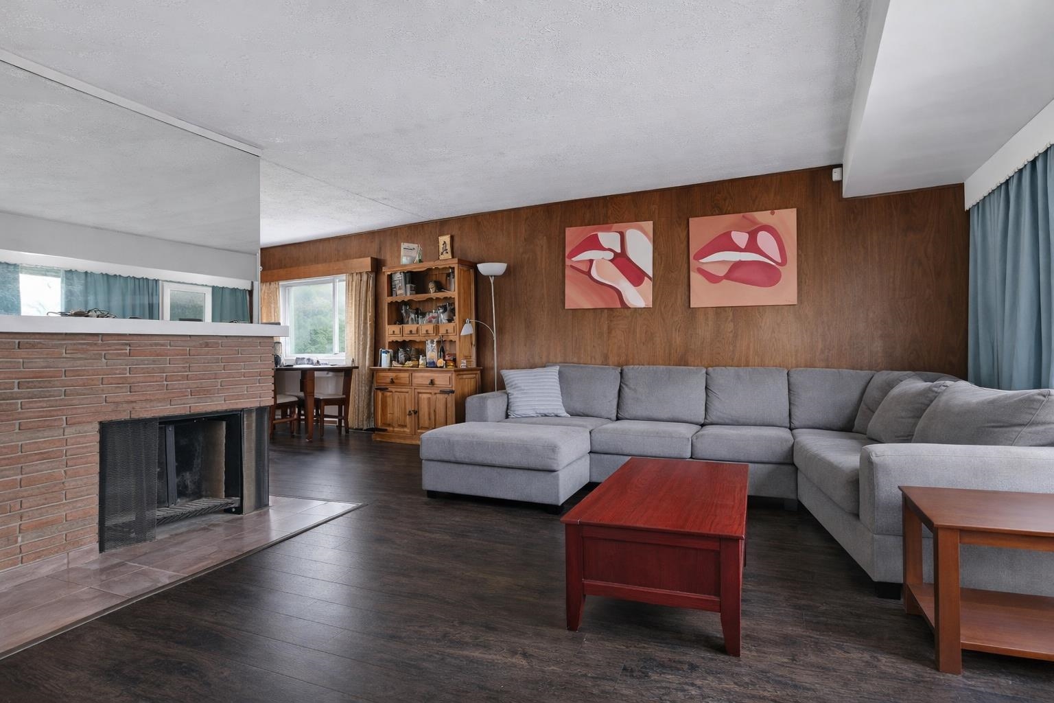 Residential in Burnaby 3