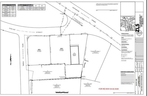 lot 1 173 Spring St, Fairhaven, MA, 02719 | Card Image