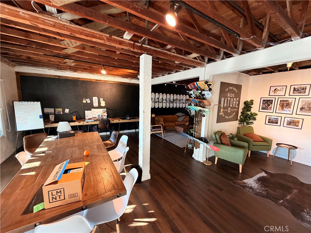 Commercial Lease in Oceanside