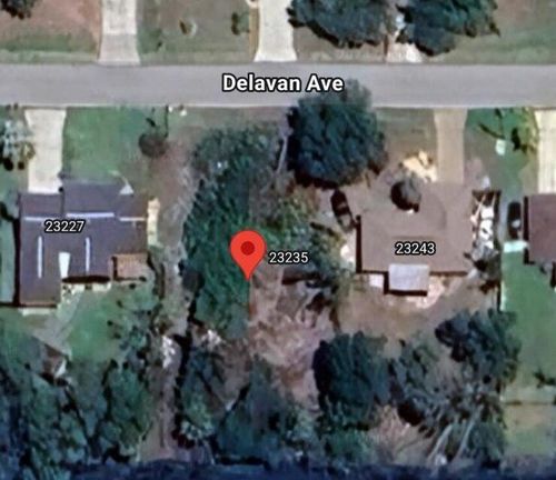 23235 Delavan Ave, PORT CHARLOTTE, FL, 33954-3681 | Card Image