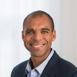 Paul Hayes