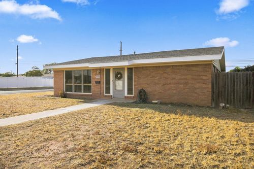 3608 Storey Ave, Midland, TX, 79703-5555 | Card Image