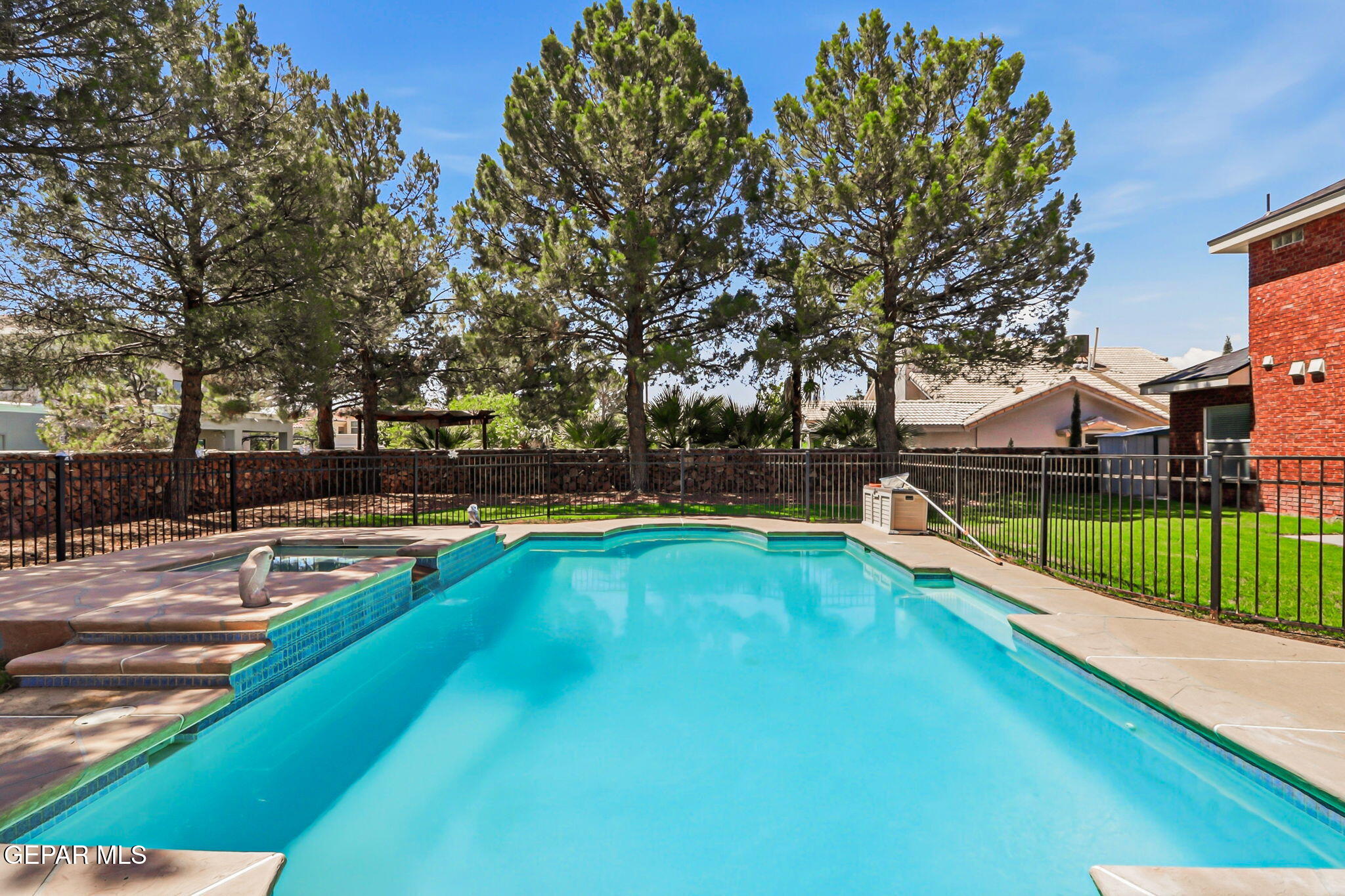 Residential in El Paso 5