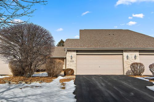 16538 Fairfax Ct, Tinley Park, IL, 60477-5485 | Card Image