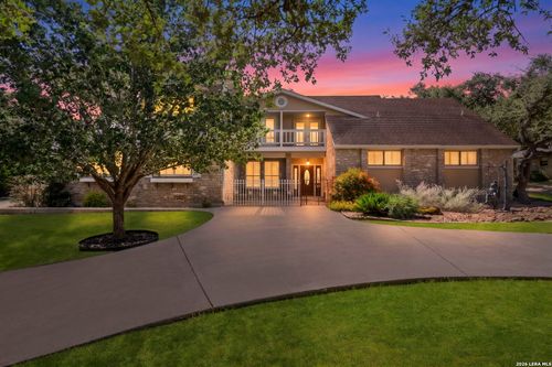 29406 No Le Hace Dr, Fair Oaks Ranch, TX, 78015-4513 | Card Image
