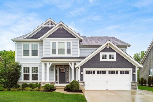 3473 Woodland Dr, Hilliard, OH, 43026-2102 | Card Image