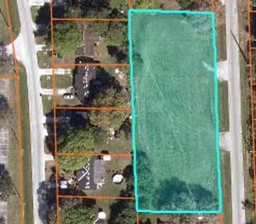 2515 S 29th St, Fort Pierce, FL, 34981-5572 | Card Image