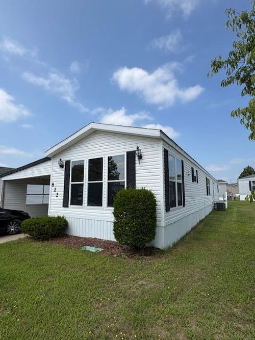147-822 Pinecreek, Middleville, MI, 49333-9118 | Card Image