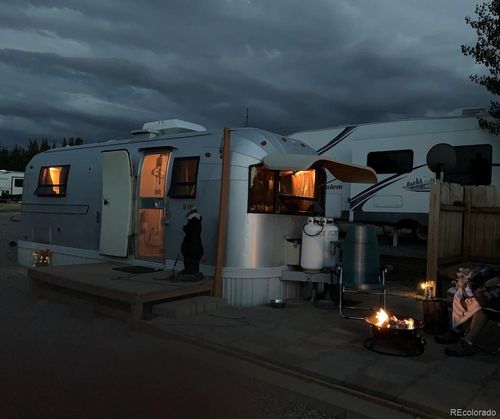 119 Water Tank Circle, Fairplay, CO, 80440 | Card Image