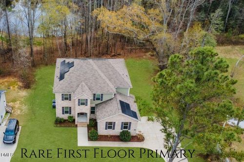 7804 Charters End St, Willow Spring, NC, 27592-7490 | Card Image