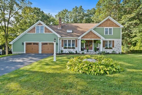 210 Boxwood Ln, Bridgewater, MA, 02324-2262 | Card Image