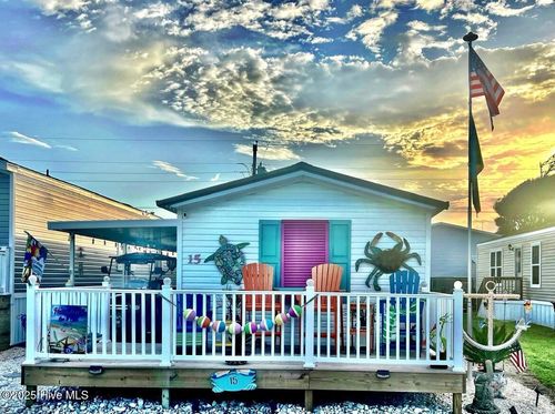 15-1510 Salter Path Rd, Indian Beach, NC, 28512-5947 | Card Image