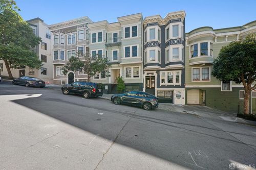 525 Greenwich St, San Francisco, CA, 94133-2917 | Card Image