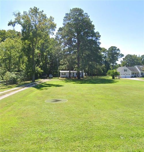 23492 Sugar Hill Rd, Carrollton, VA, 23314-2634 | Card Image