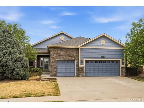 163 Garfield Ln, Erie, CO, 80516-7285 | Card Image